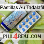 Tadalafil Pastillas 39